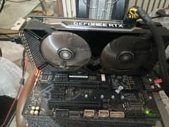 RTX 2060 SUpER 8GB