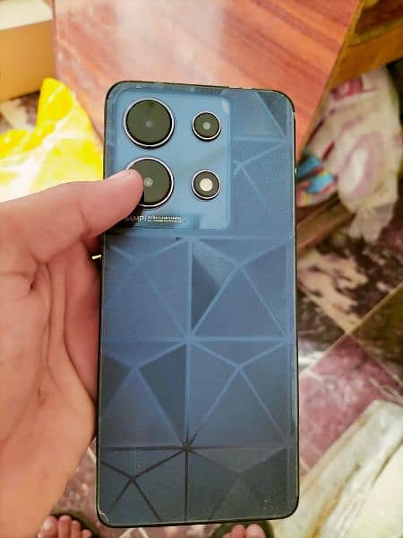 infinix note 30 3