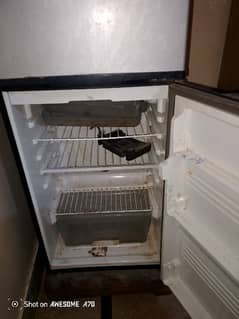 fridge