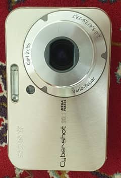 SONY MPEGMOVIE VX DSC-N2 Cyber-shot 10.1 Mega Pixels