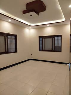 Lower Portion Available for rent at a prime location of Gulshan E iqbal 0