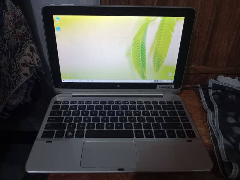 Haier Laptop i5 5