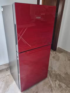 Haier E-Star Refrigerator