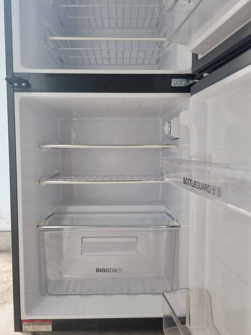 Haier E-Star Refrigerator 3