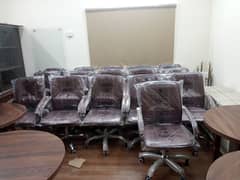 Office chair limited stock 0