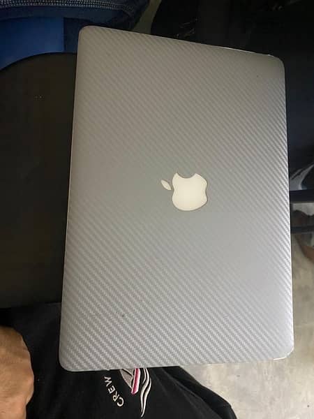 Macbook Pro 2015 Retina Display 0