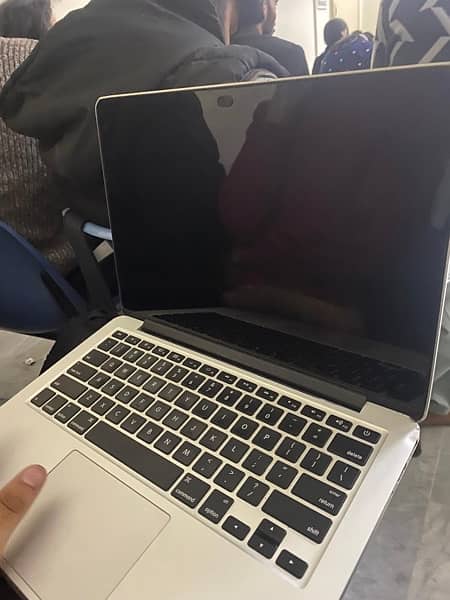 Macbook Pro 2015 Retina Display 7