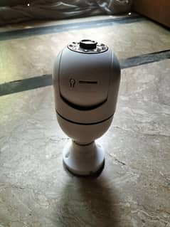 Bulb Camera