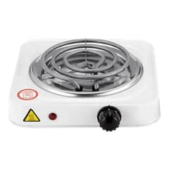 1000 Watt Portable Electric Iron Stove