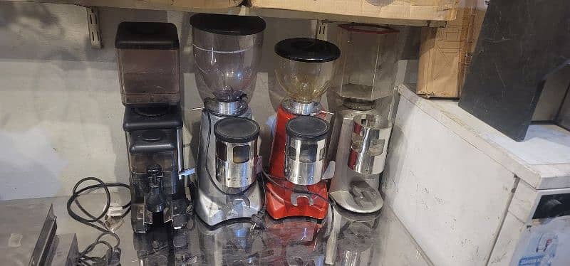 coffee grinder/ grinder 3