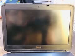 DELL LATITUDE E5430 ALL OK NO ANY FAULT