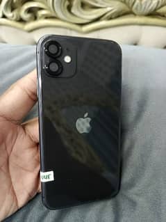 Iphone 11 (64gb) Jv 100 Health Water packed 0