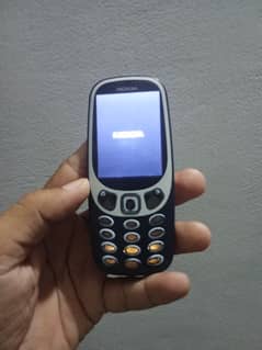 Nokia 3310 single sim 0