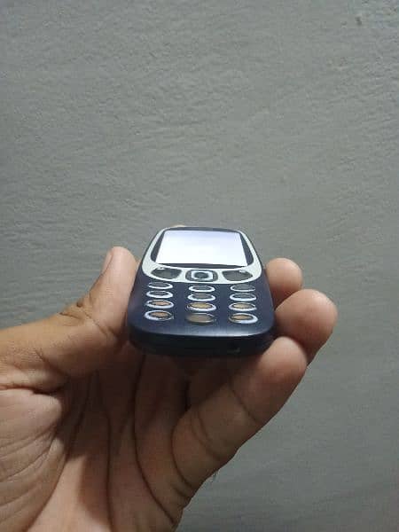 Nokia 3310 single sim 1