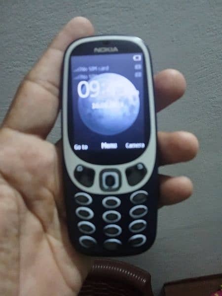 Nokia 3310 single sim 2