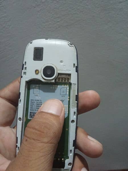 Nokia 3310 single sim 6