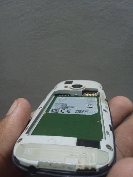 Nokia 3310 single sim 7