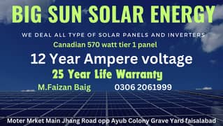 Solar System/solar inverter/Solar Panel/Solar Installation Solution