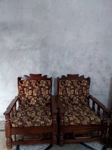 5 seater sofa set for sale 3