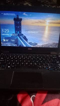 Dell laptop E5250 used for Sale in Lahore 0