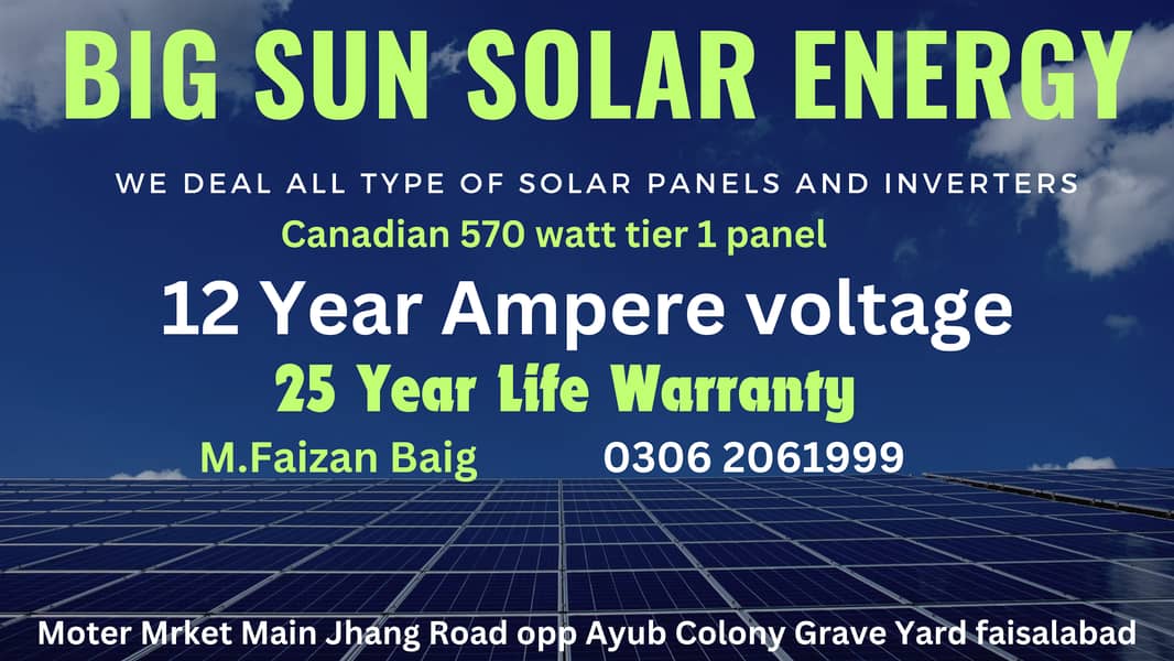 Solar Installation Solution/Solar System/solar inverter/Solar Panel 0