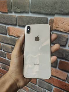 iphone xs max pta approved 256gb