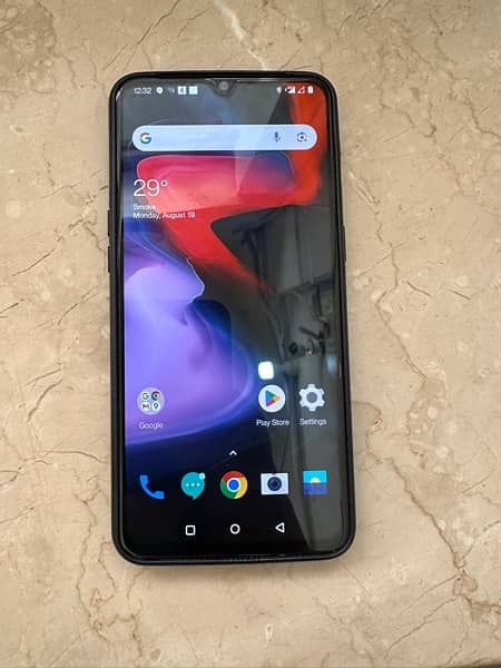 oneplus 6t 0