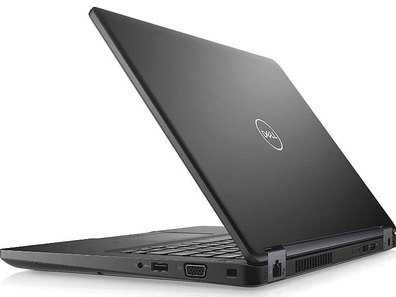 DELL CORE I5 7TH GENERATION 1