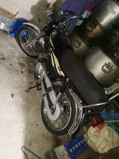 Honda cd 70cc for sale