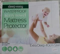 waterproof Mattress protector