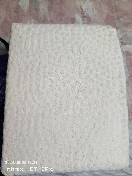 waterproof Mattress protector 16