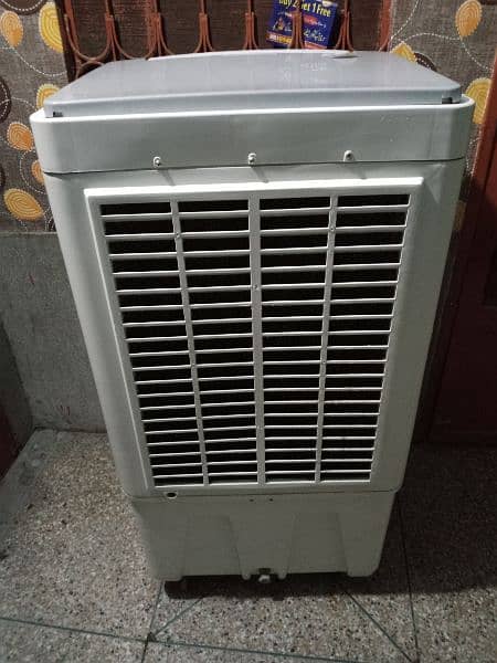 Rays air cooler 1