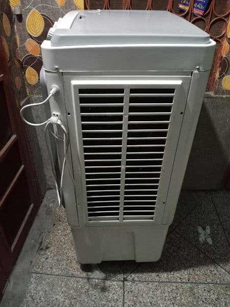 Rays air cooler 2