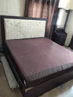 Bed for sale 0