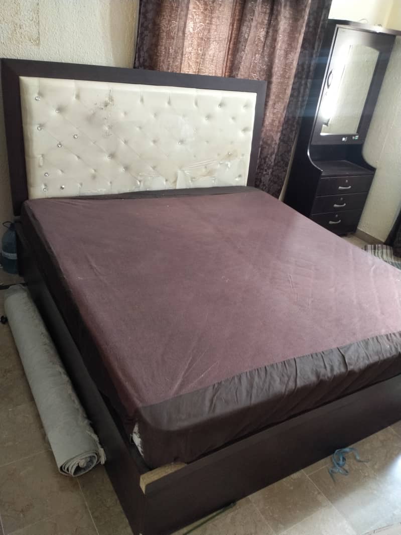 Bed for sale 1