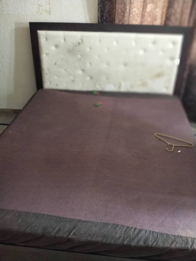 Bed for sale 2