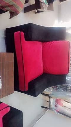 7seater sofa used one year