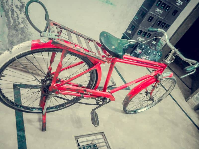 Baba Cycle Eagle Company , In Lahore 0