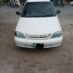 Suzuki Cultus VXR 2006 0