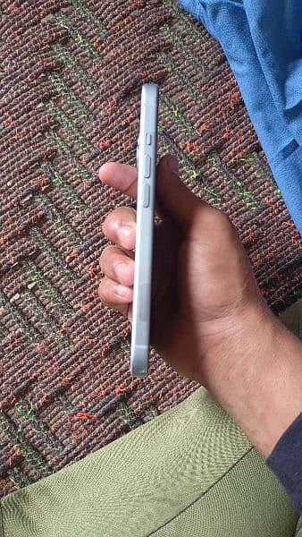 iPhone 15 (JV) 128gb battery health 100% condition 10/10   cycle 26 4