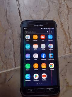 Samsung S7 active