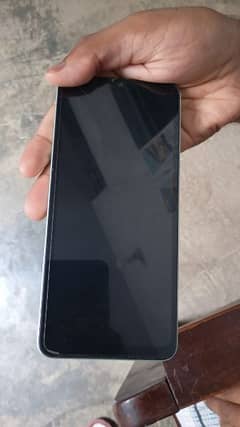 redmi 13c 6+6/128 with box and charger and cover 0