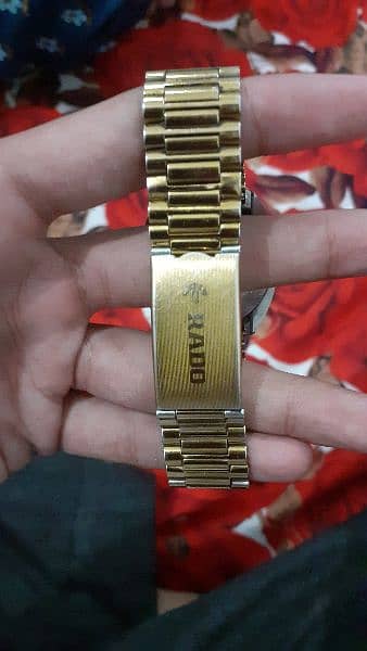 Rado Half Neelam 5