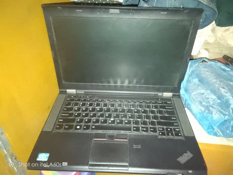 Lenovo Thinkpad T430 1