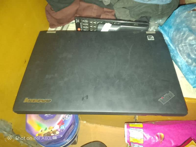 Lenovo Thinkpad T430 2