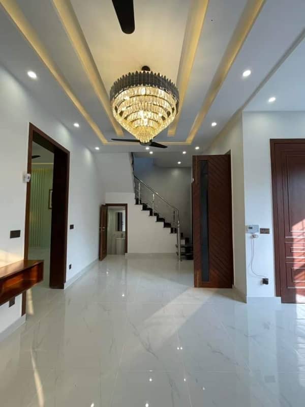 3 Years Installments Plan House For Sale In Park View City 8