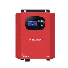 Inverex Nitrox ,Solar inverters 1