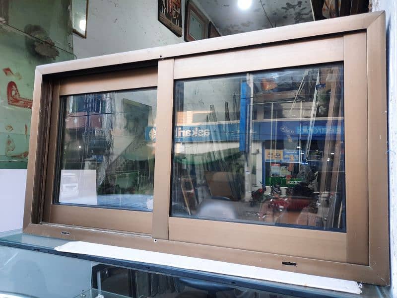 Glass Door 12mm Complete Door Size 30.25×70.25 final 8500 10