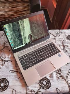 Hp elitebook 840 g6 student offer