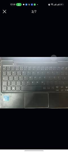 Lenovo ideapad